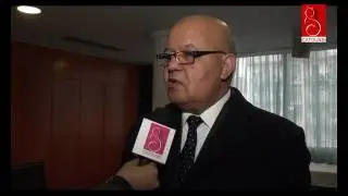 فيديو : رئيس جمعية توانسة ضد الفساد تتبرأ من تصريحات كاتبها العام كريم بن علي