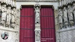 Gothic:  French Sculpture