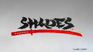 Shades сюжет ,,Начало''