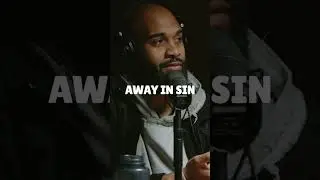 Walk towards GOD and away from SIN #pocoapocopodcast