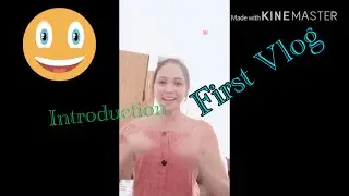 INTRODUCTION [ GELYN APILAN ]