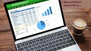 How to use Transpose in excel. Excel Tips and Tricks.