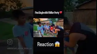 Magic with Chillar party