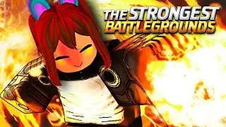 😡 PVP EN LOS CAMPOS DE BATALLA MÁS FUERTES | Roblox EN VIVO 🔴