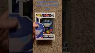 Captain America mechstrike funko#funkopop#funko#marvel#shorts#short#youtube#youtubeshorts#viral
