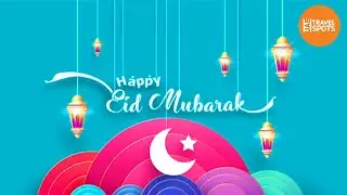 Eid Mubarak status 2022 | Eid Mubarak 2022 | Eid Mubarak WhatsApp Status 2022 | Coming Soon Eid 2022