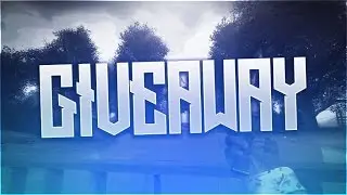 KNIFE GIVEAWAY!!!
