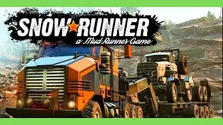 Pundit REVIEW - SnowRunner - on PS4 / Xbox.