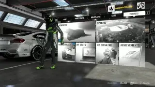 forza 7 Nurburgring and how i fixed crash at splash screen