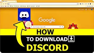 How To Download Discord On Windows 10.LAPTOP/COMPUTER