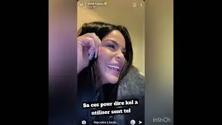 SARAH FRAISOU FAIT UNE VISITE SURPRISE À UNE DE SES FANS ‼️💥✨