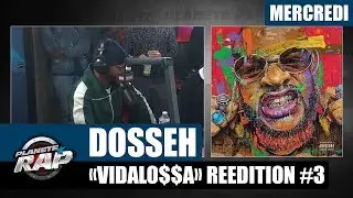 Planète Rap - Dosseh 