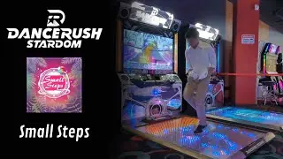 DANCERUSH: Small Steps - Camellia