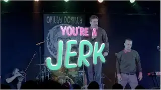 You're a Jerk + Flanderdoodles | Okilly Dokilly Live at the Nile | OFFICIAL | Live Concert Video