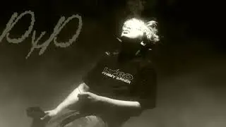 pump xo pretty - xoxoxad (With Kxle)[visualizer]