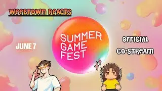 Summer Game Fest Watch Party! #summergamefest2024 #sgf #sfg24