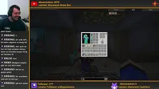 🇩🇪 | Weiter geht die Beta-Bauerei — MINECRAFT Times mit @Merlinmo