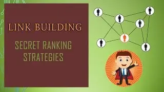 Link Building - Tutorial + 100% FREE SOFTWARE