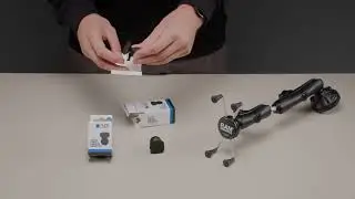Quad Lock - How To Install 1