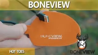Boneview Hot Toes - Promo