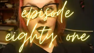 Day 81 - a mental health day