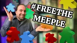 Meeple controversies