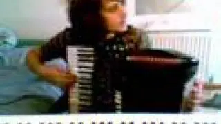 Dave Thomas - La valse d'Amelie (Yann Tiersen cover)