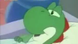 Youtube poop: Luigi will die
