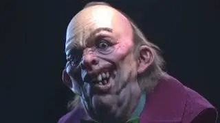 Character Reel 2024