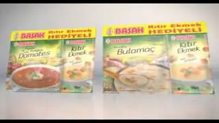 BASAK   Kitirli Domates kisa ver