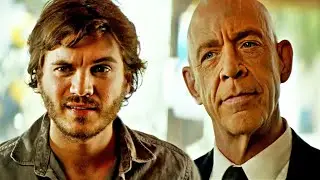 Видели ночь Русский Трейлер 2017