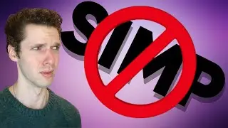 Simp on Twitch: The REAL Story