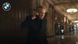 Christopher Walken Stars in an Ad for an Ad