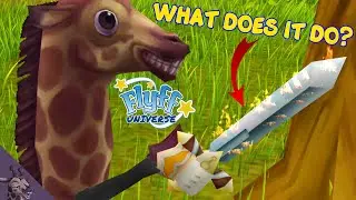 How to Increase your Damage with Elements! [Beginners' Guide] - Flyff Universe