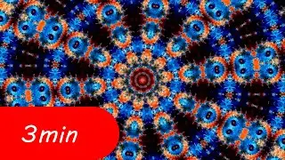 Релакс музыка.3 минуты.Relax music. 3 minutes