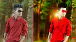 How To do Professional Editing in Picsart || Picsart Editing Tutorial