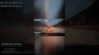 Russian Road Rage - Dashcam Russia 2024 