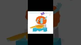 (Автор не хотел испортить мультик) #рекомендации #актив #shorts