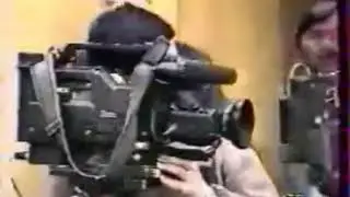 РАРИТЕТ Сегодня НТВ 5 канал октябрь 1993 фрагмент