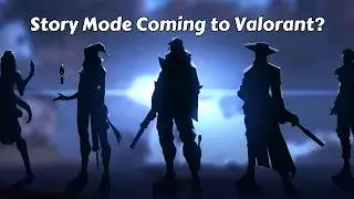 The Future of Valorant Lore: Predictions, Excitements, and Frustrations