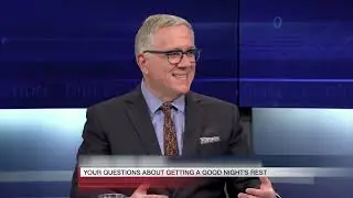 Your Health: Adjusting to the Time Change