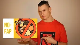 Waarom ik aan NO-FAP doe!