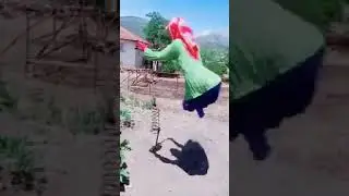 Orangan Sawah