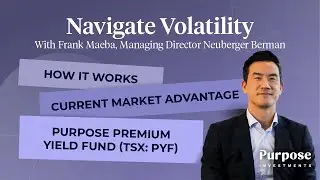 A Way to Navigate Market Volatility