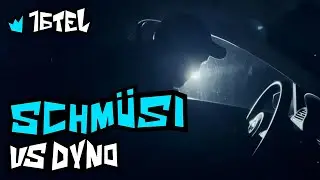 Schmüsi feat. Bat Tab vs. Dyno (X) - RPB 16tel 01/16 prod. by Rowzy&Tkd+Infinitely (Video-Rapbattle)