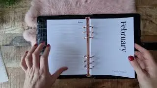 Starterpakket Flip Through