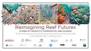 Holistically managing the values of the GBR: the Whole-of-System, Values-Based Framework | Miller