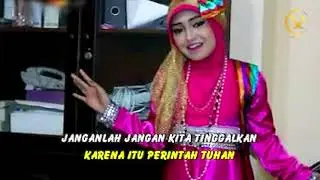 Jihan Audy - Sebatang Pohon (Official Music Video)