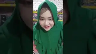 Yuk Diorder kakak Hijab Cantiknya, Live Hijab, Jualan Hijab Online