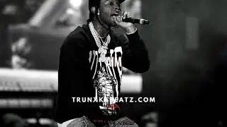 ***SOLD***Aim (Dark UK Drill Type Beat | Hard 50 Cent Pop Smoke Type Beat) Prod. by Trunxks